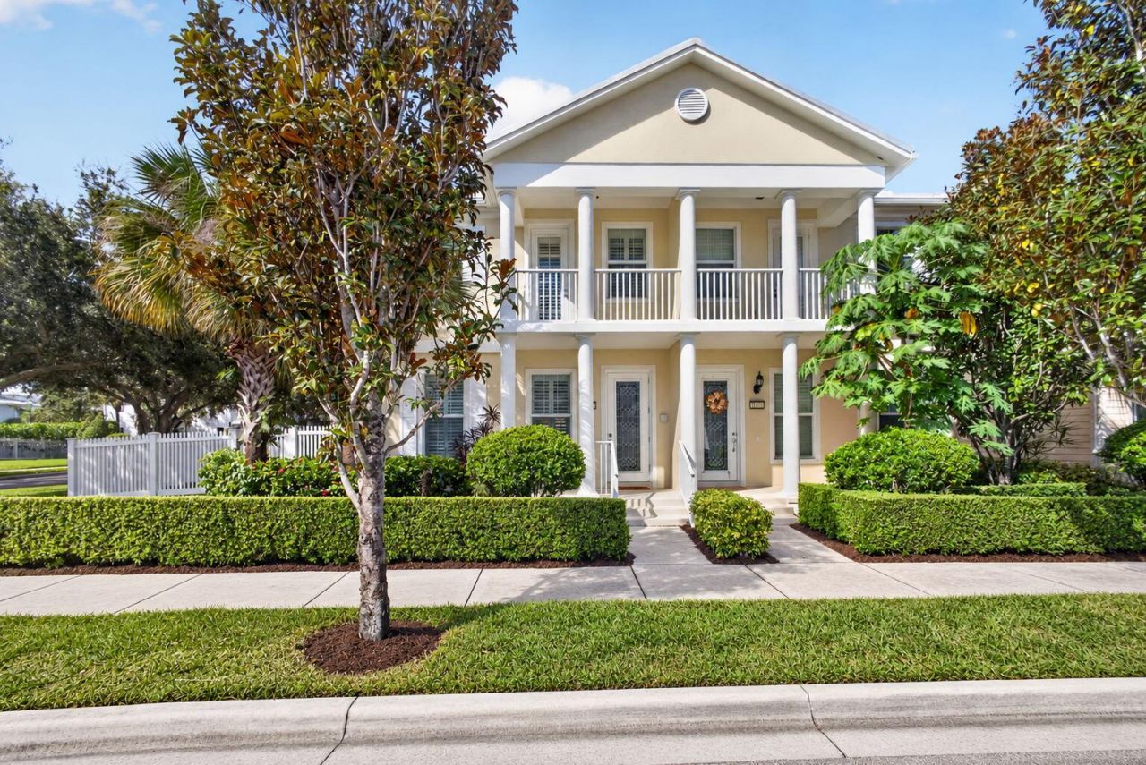 1043 Key Largo Street, Jupiter, FL 33458 Photo