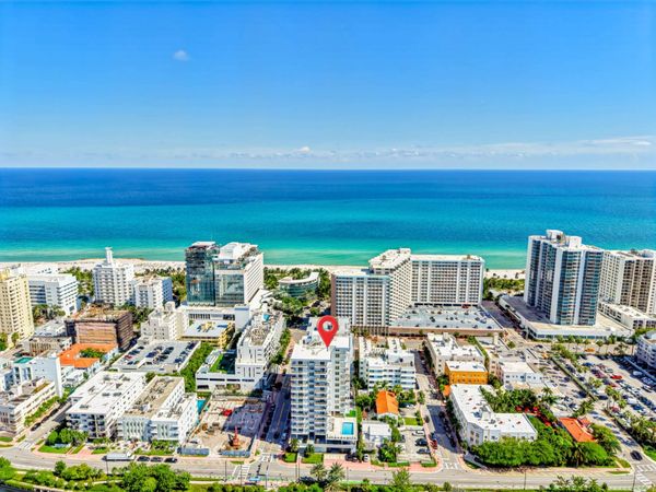2829 Indian Creek Drive, Unit 510, Miami Beach, FL 33140