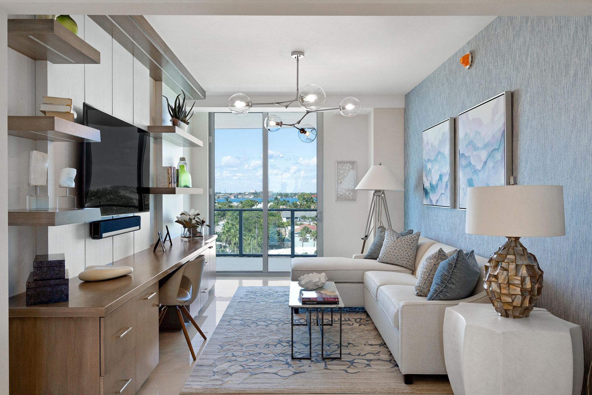 3100 N Ocean Drive, Unit P-605, Singer Island, FL 33404 Photo