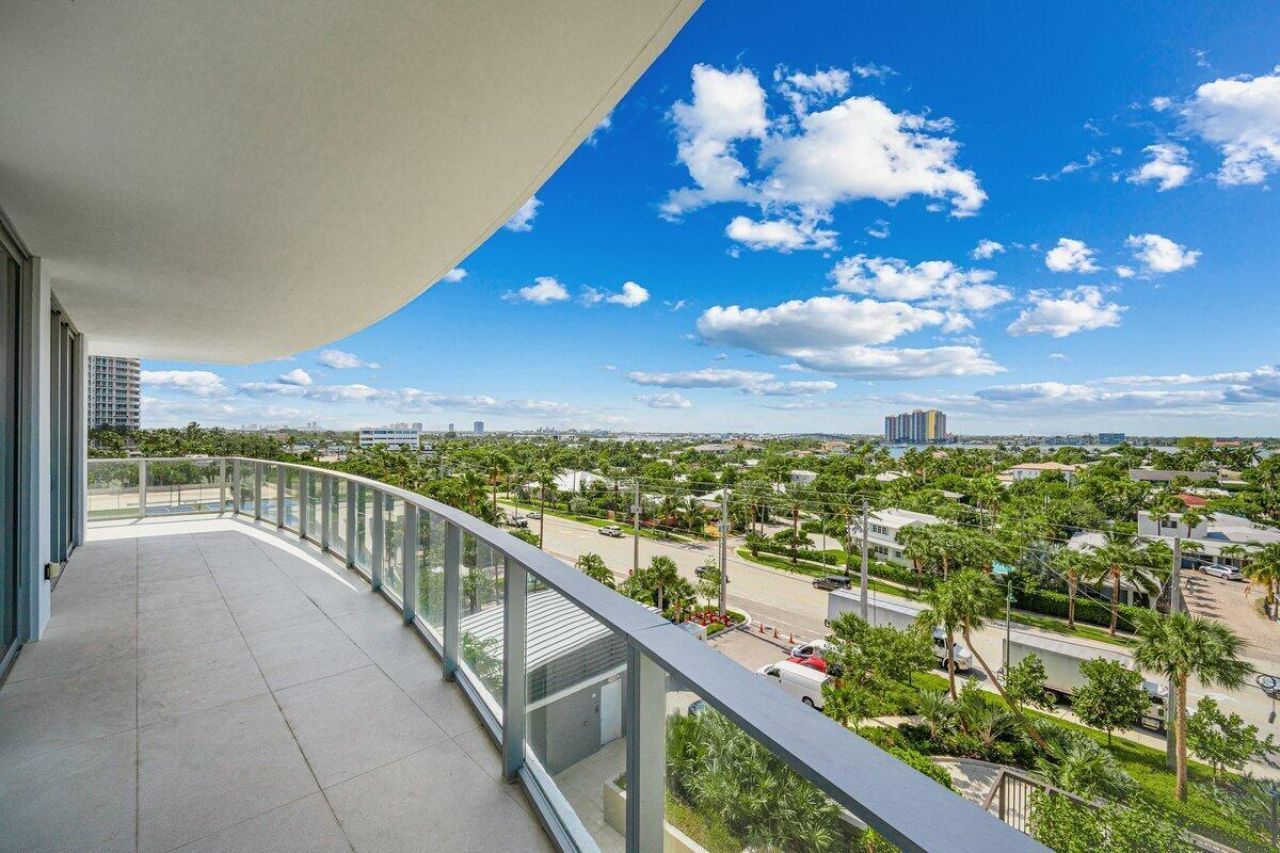3100 N Ocean Drive, Unit P-605, Singer Island, FL 33404 Photo