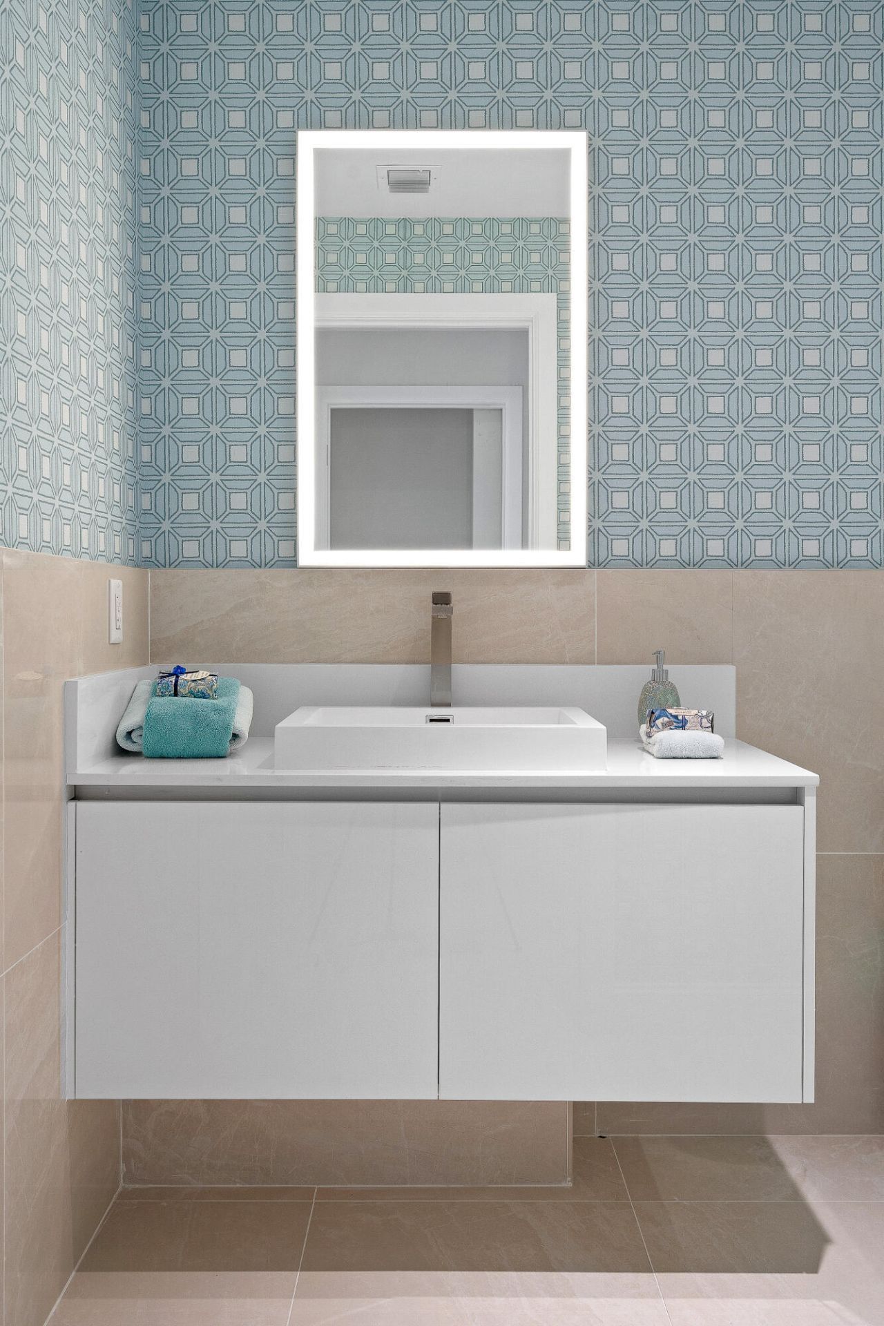 3100 N Ocean Drive, Unit P-605, Singer Island, FL 33404 Photo