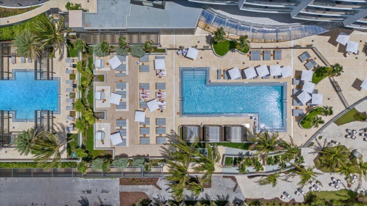 3100 N Ocean Drive, Unit P-605, Singer Island, FL 33404 Photo