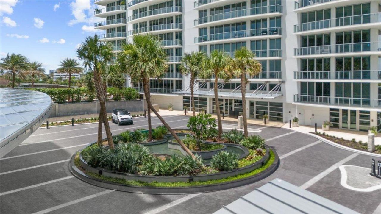 3100 N Ocean Drive, Unit P-605, Singer Island, FL 33404 Photo