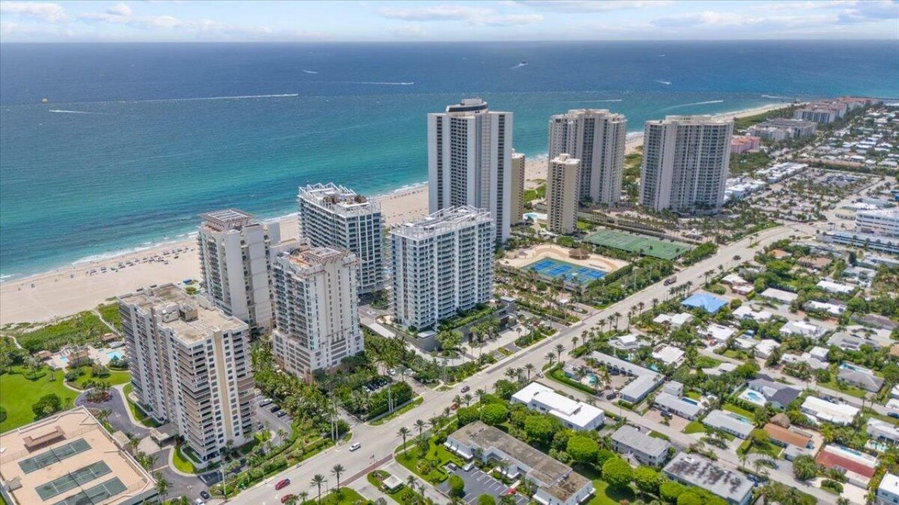 3100 N Ocean Drive, Unit P-605, Singer Island, FL 33404 Photo