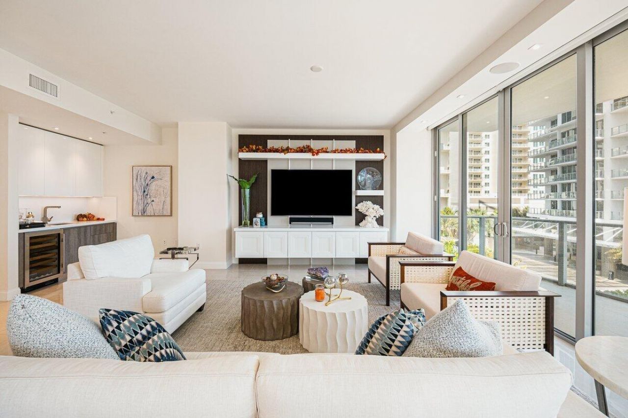 3100 N Ocean Drive, Unit P-605, Singer Island, FL 33404 Photo