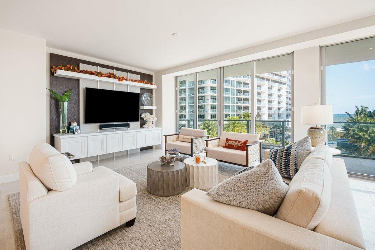 3100 N Ocean Drive, Unit P-605, Singer Island, FL 33404 Photo