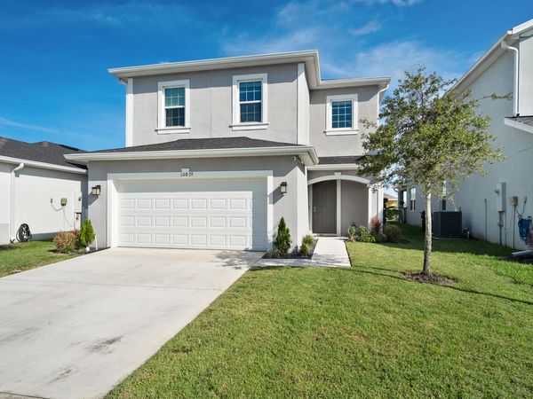 10879 SW ROBBIA Way, Port St. Lucie, FL 34987
