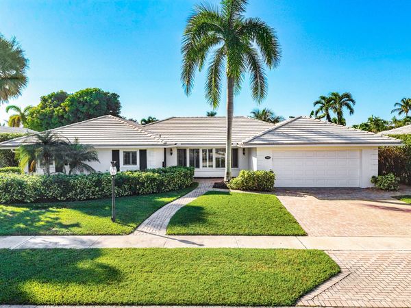 744 Peachtree Lane, Boca Raton, FL 33486
