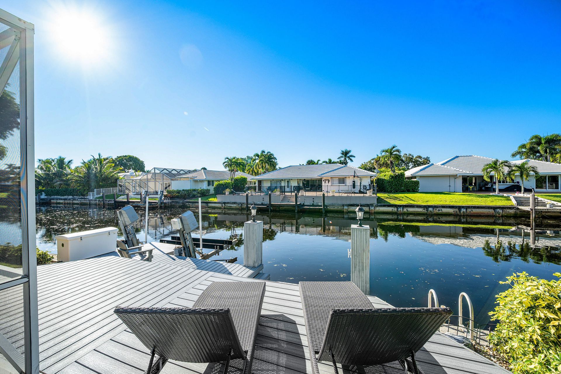 744 Peachtree Lane, Boca Raton, FL 33486 Photo