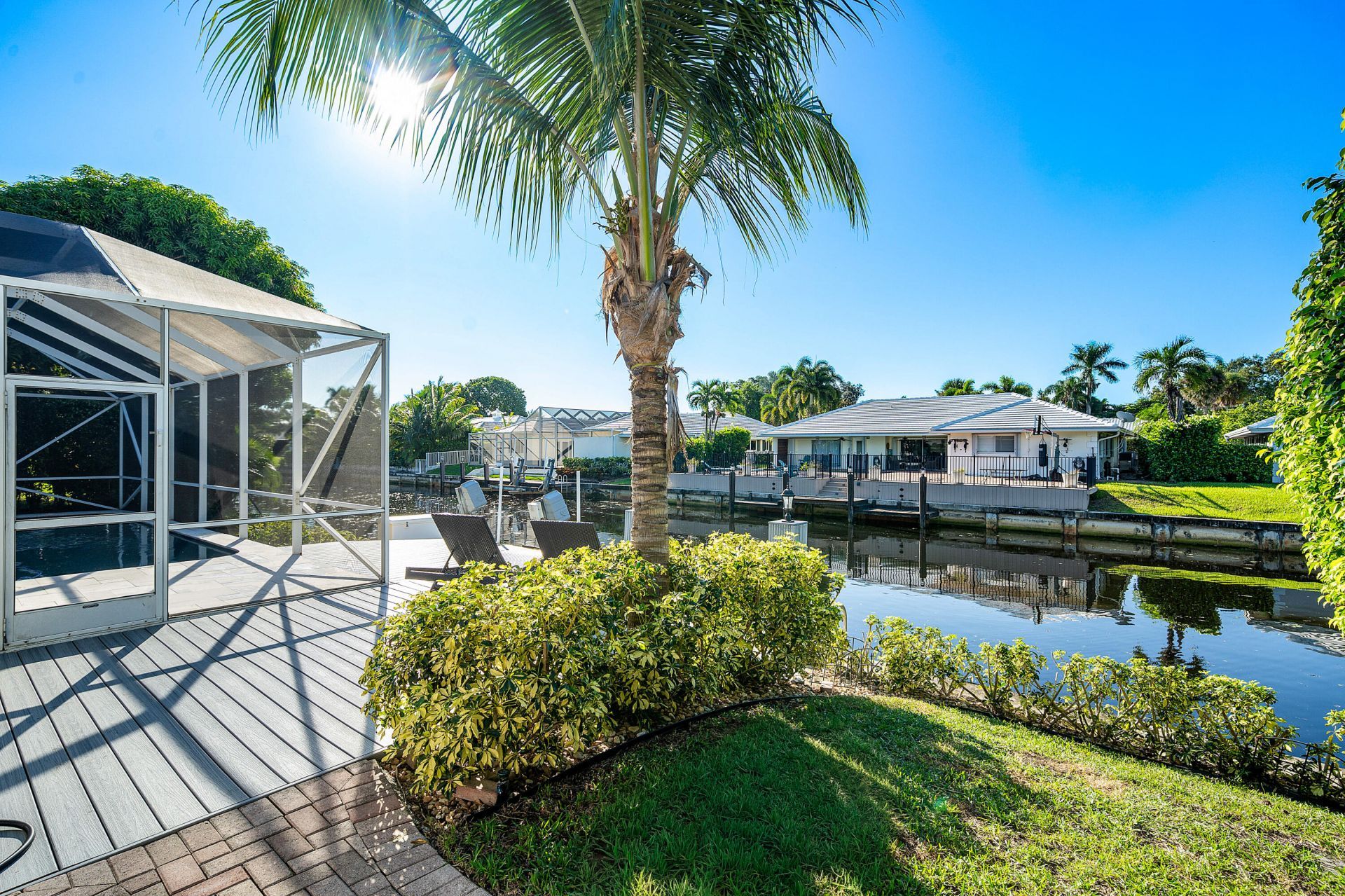 744 Peachtree Lane, Boca Raton, FL 33486 Photo
