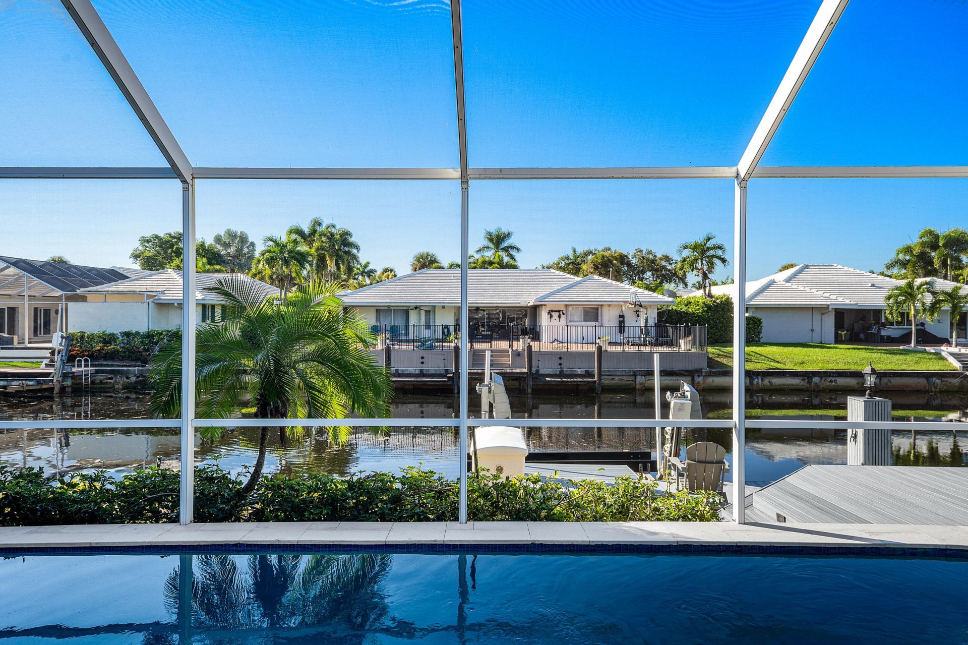 744 Peachtree Lane, Boca Raton, FL 33486 Photo