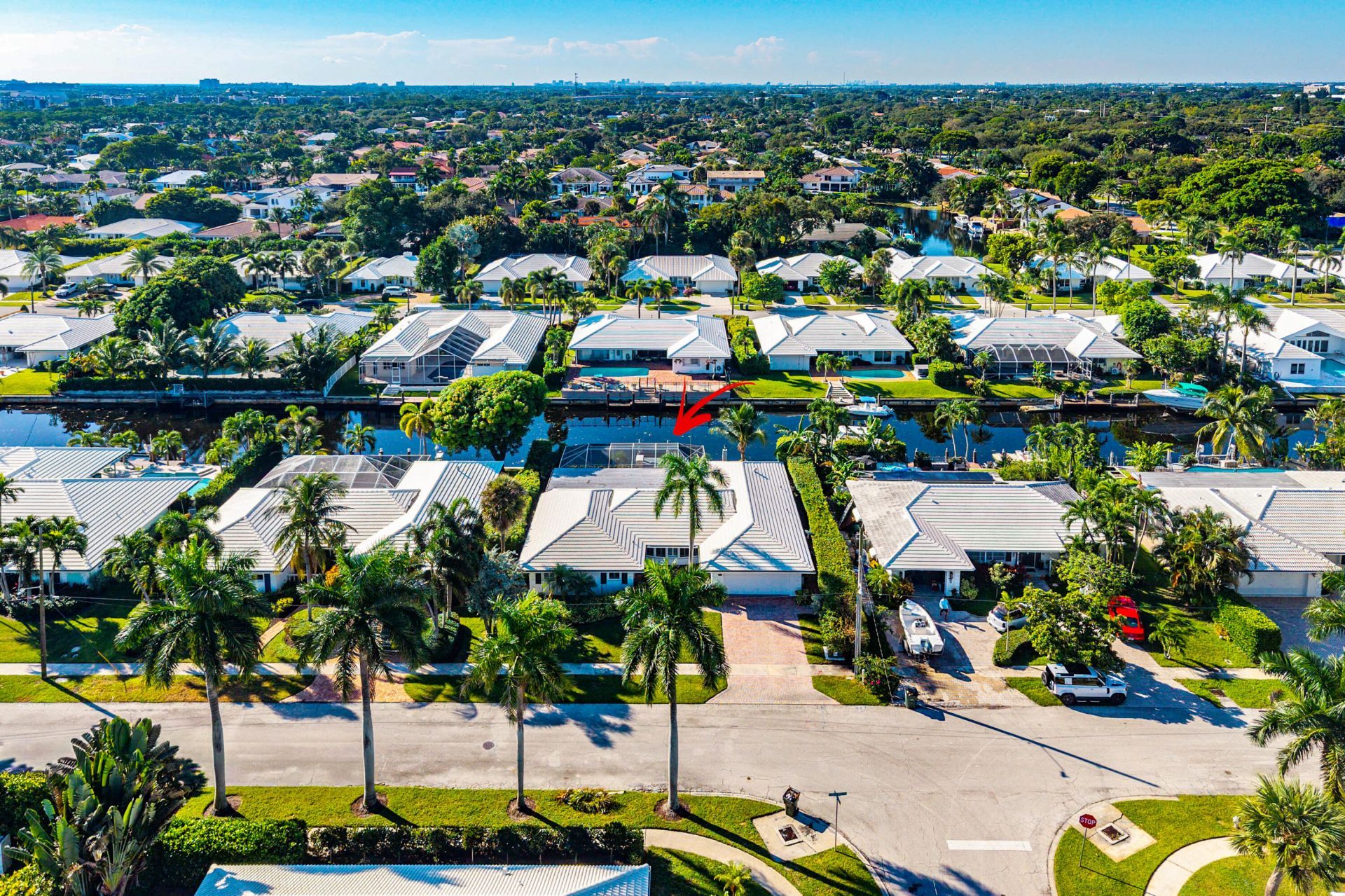 744 Peachtree Lane, Boca Raton, FL 33486 Photo