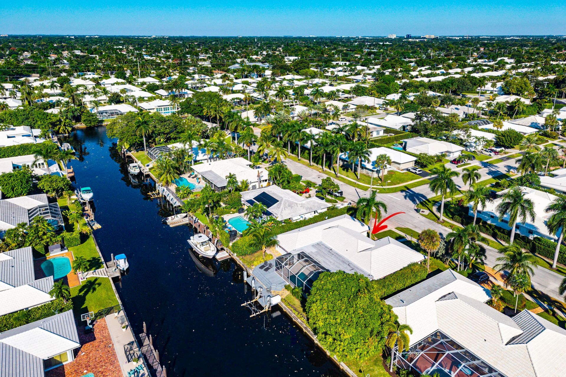 744 Peachtree Lane, Boca Raton, FL 33486 Photo