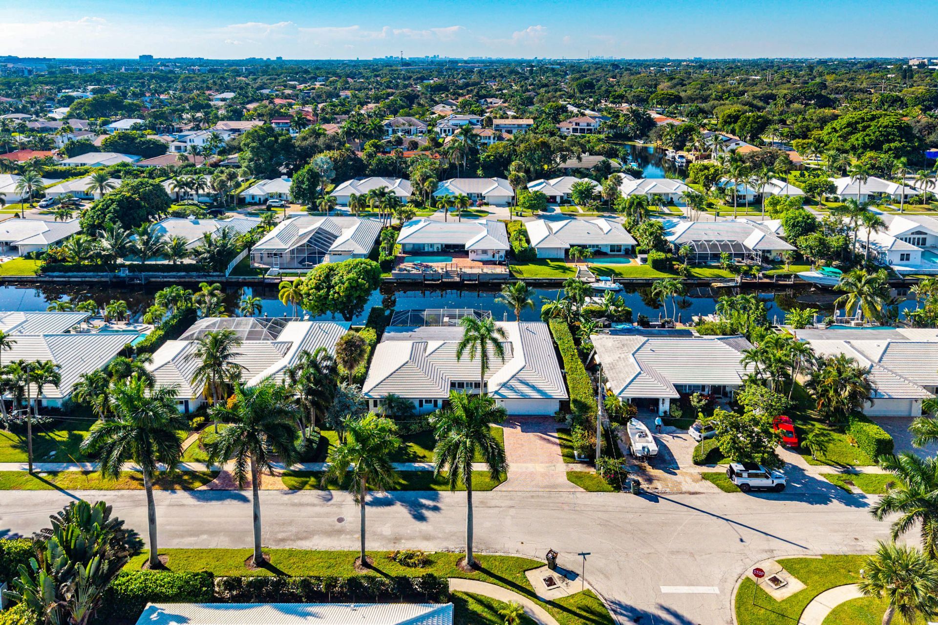 744 Peachtree Lane, Boca Raton, FL 33486 Photo