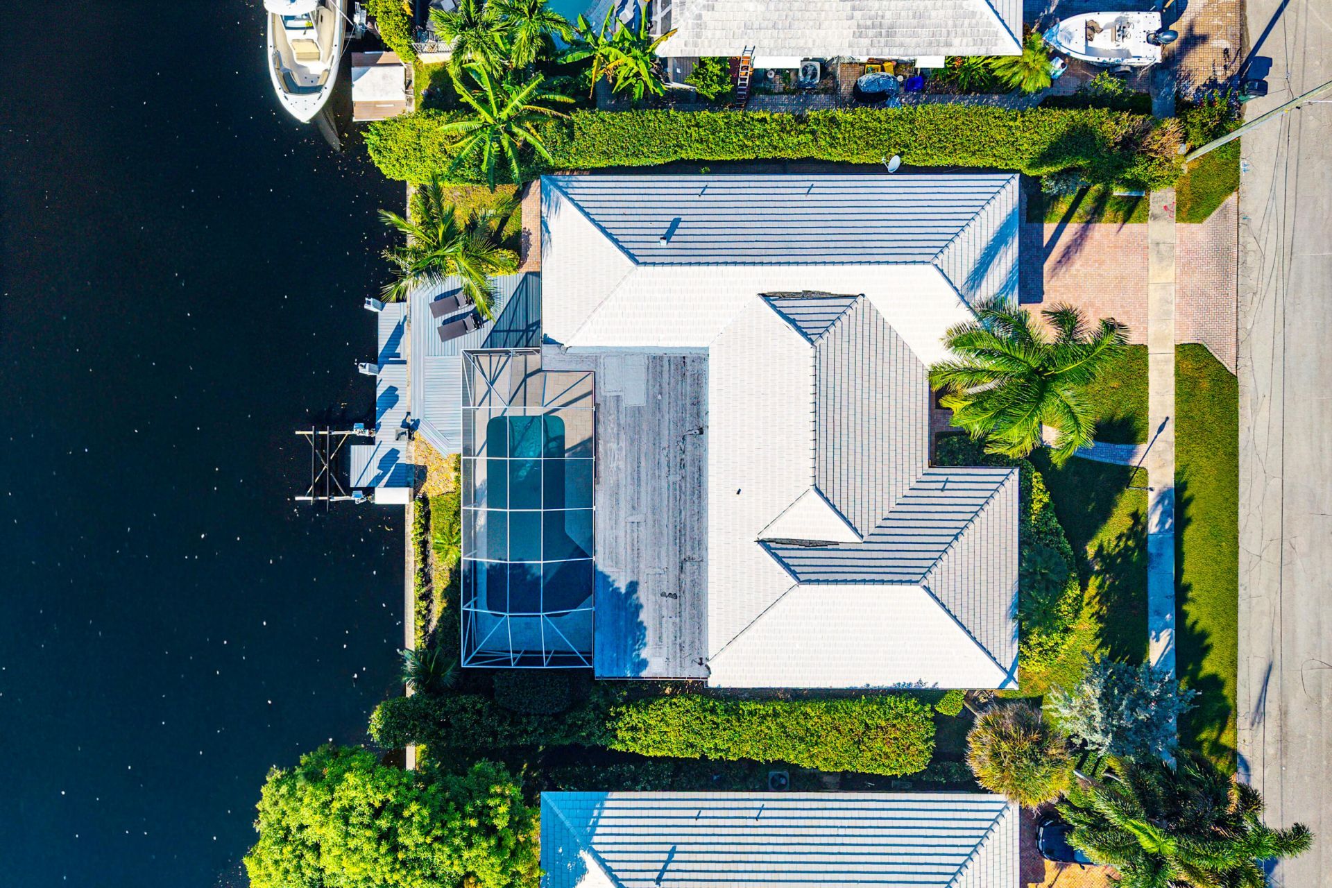 744 Peachtree Lane, Boca Raton, FL 33486 Photo