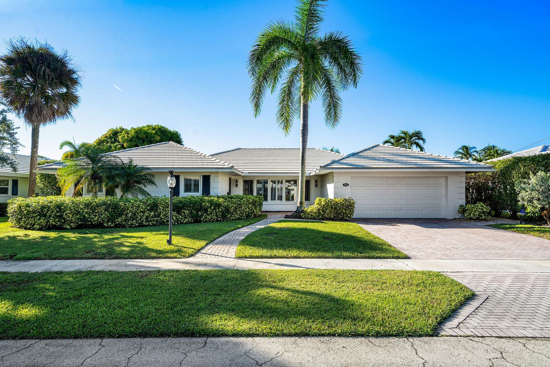 744 Peachtree Lane, Boca Raton, FL 33486 Photo
