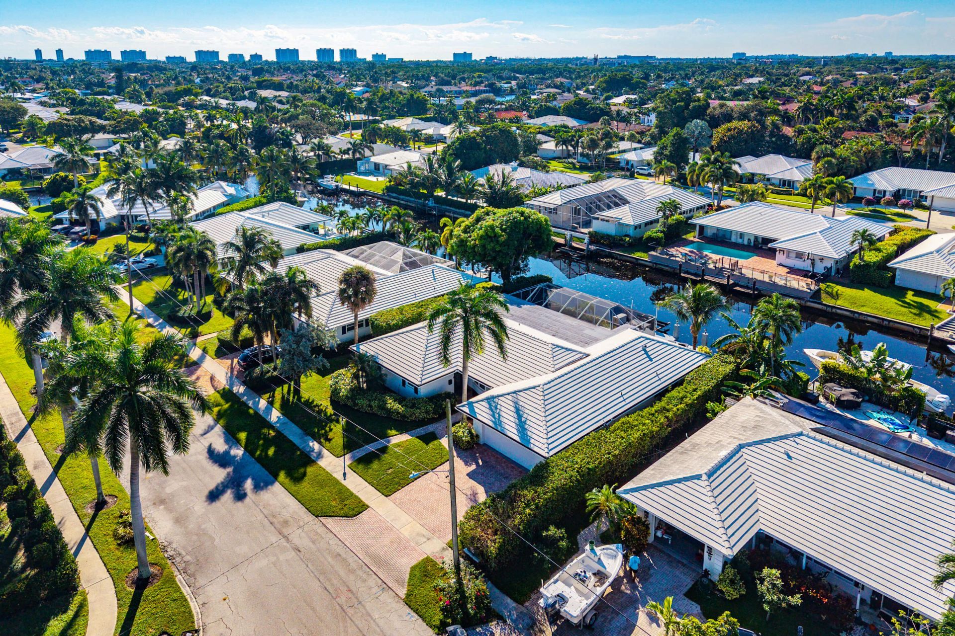 744 Peachtree Lane, Boca Raton, FL 33486 Photo