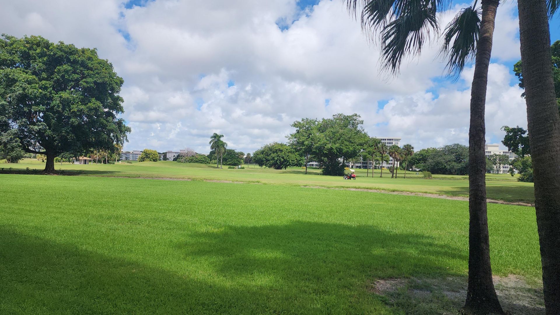 2851 S Palm Aire Drive, Unit 101, Pompano Beach, FL 33069 Photo