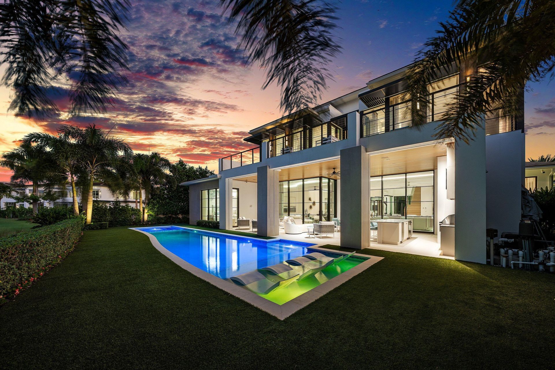 471 Royal Palm Way, Boca Raton, FL 33432 Photo