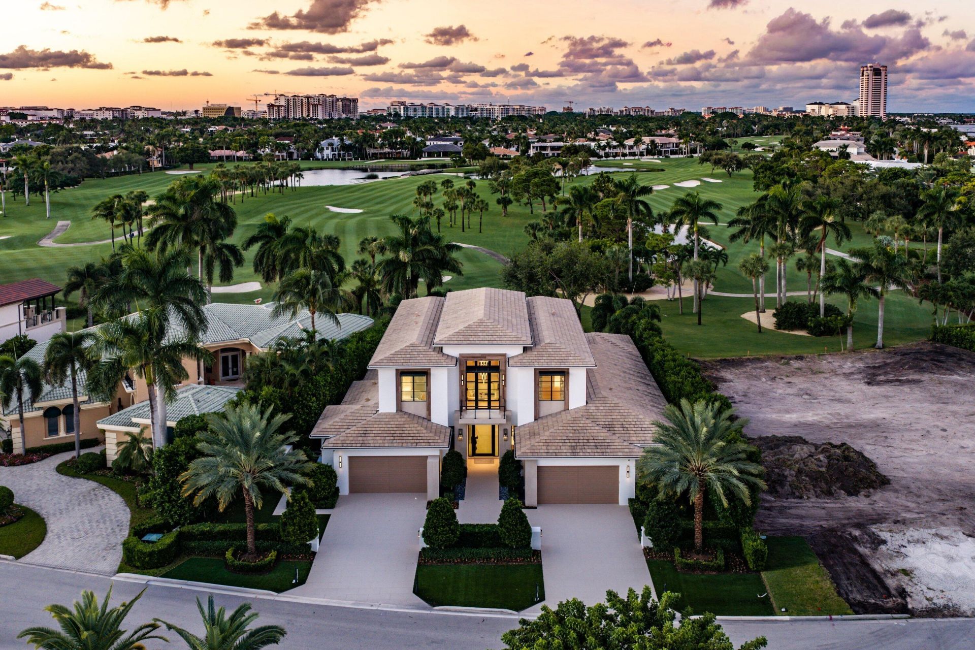 471 Royal Palm Way, Boca Raton, FL 33432 Photo