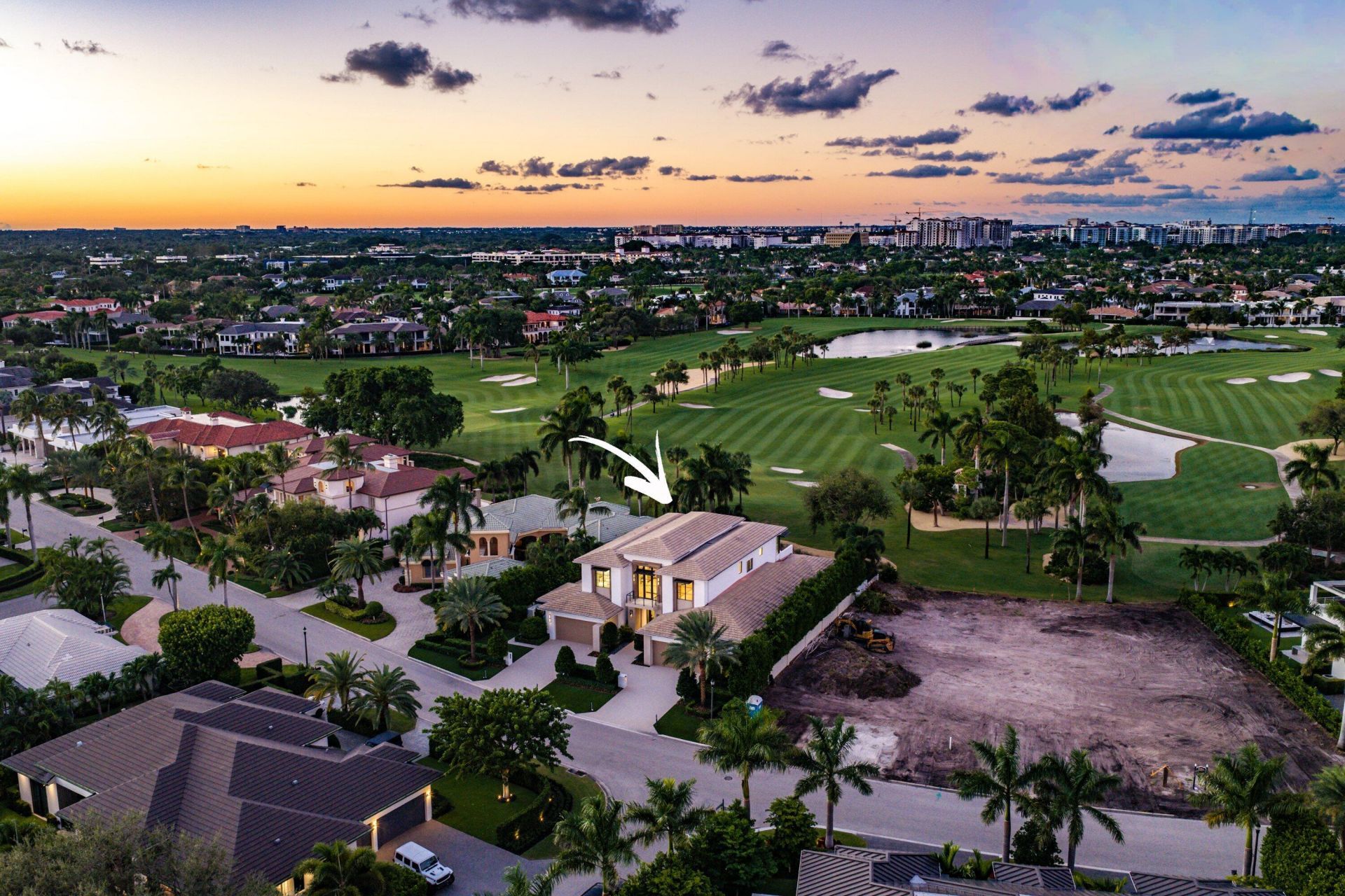 471 Royal Palm Way, Boca Raton, FL 33432 Photo