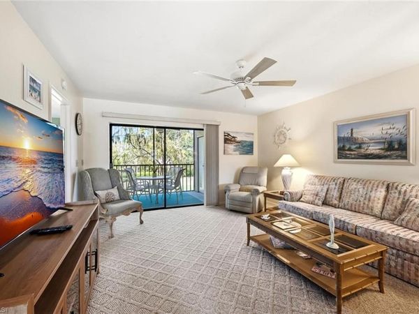 7380 Saint Ives WAY, Unit 1202, NAPLES, FL 34104