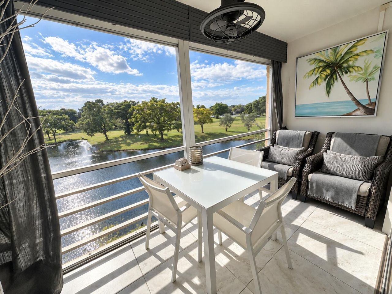 9241 Sunrise Lakes Boulevard, Unit 308, Sunrise, FL 33322 Photo