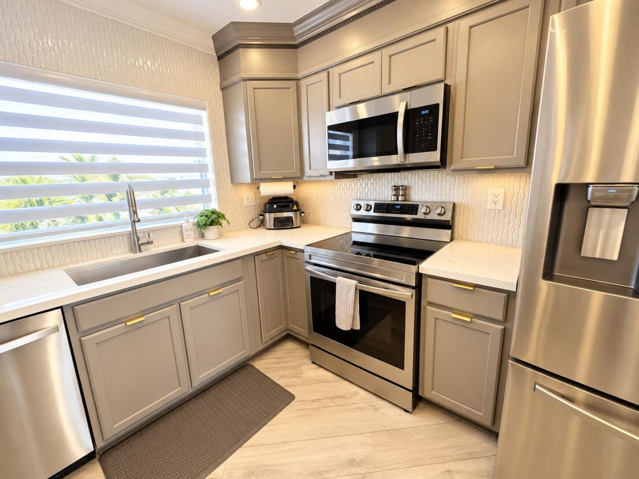 9241 Sunrise Lakes Boulevard, Unit 308, Sunrise, FL 33322 Photo