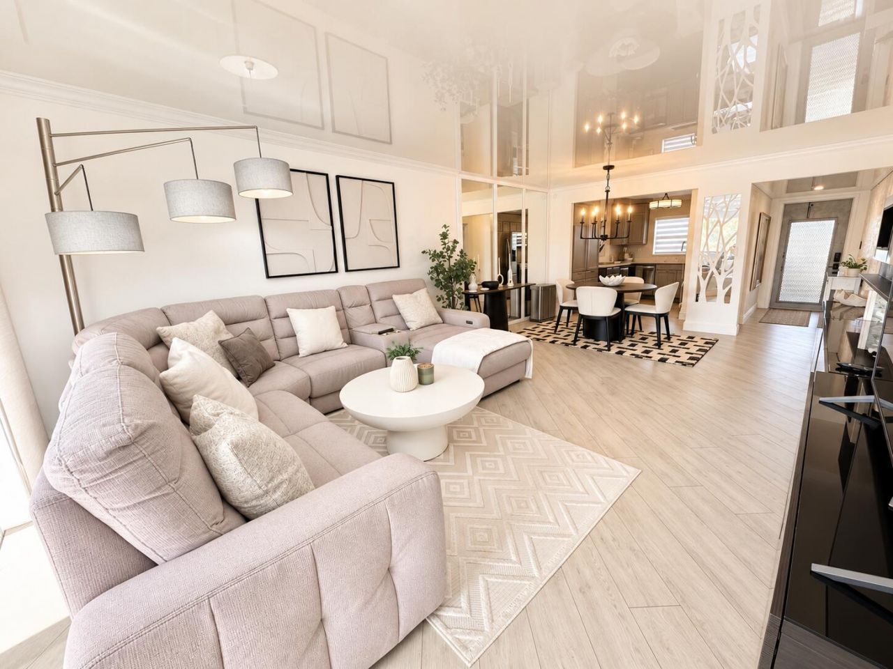 9241 Sunrise Lakes Boulevard, Unit 308, Sunrise, FL 33322 Photo