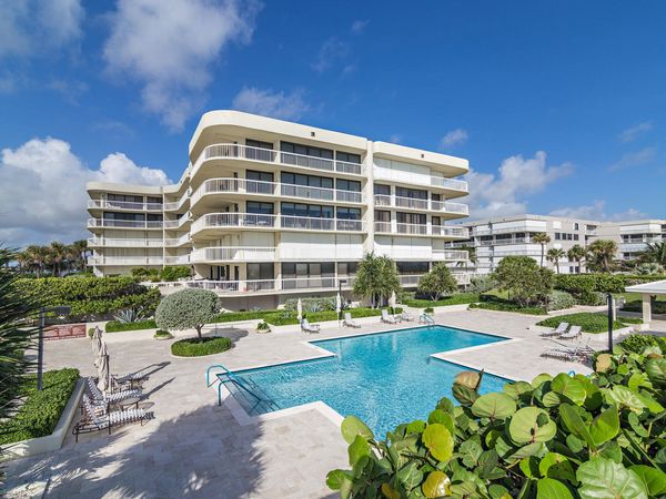 3300 S OCEAN Boulevard, Unit 407N, Palm Beach, FL 33480