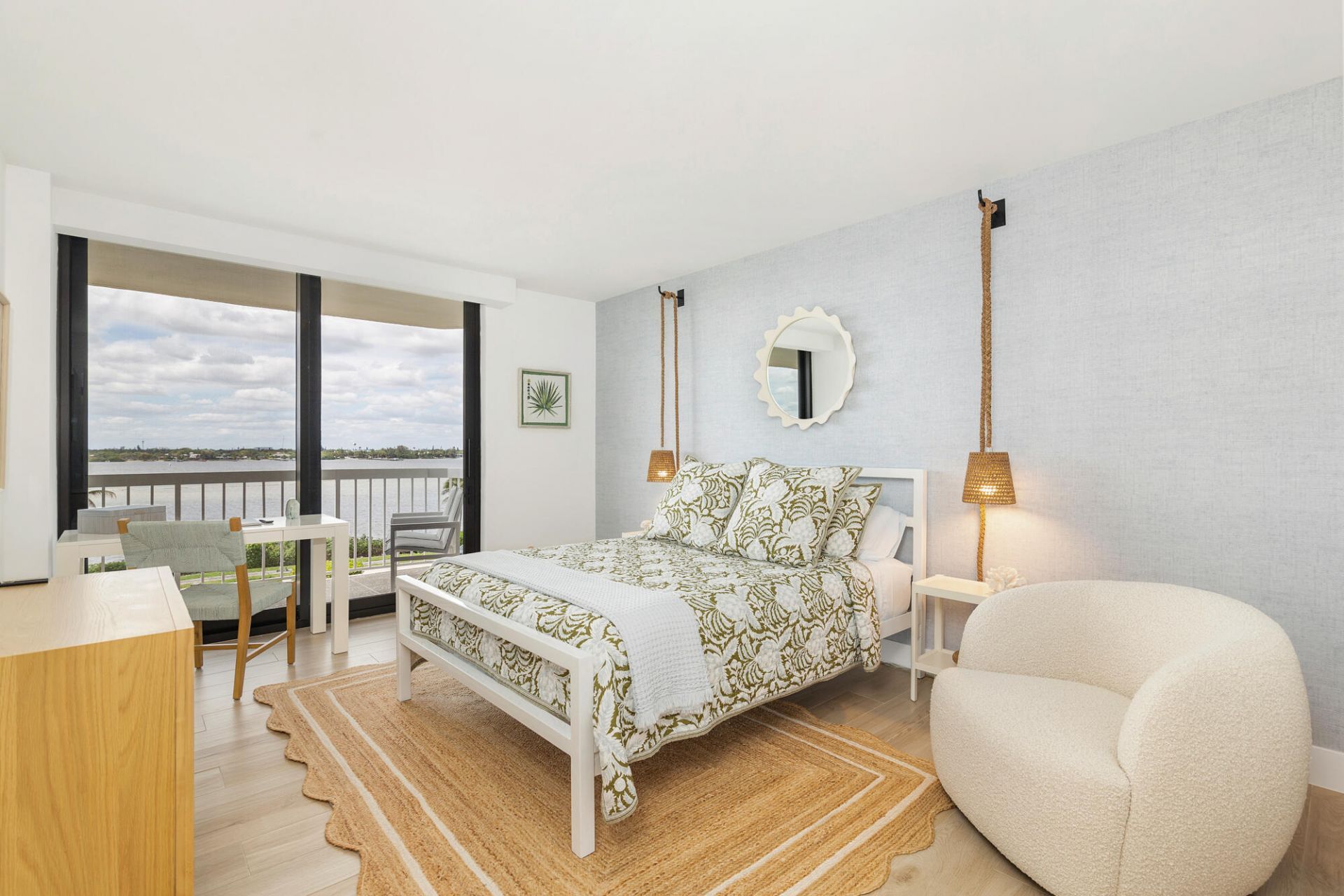 3300 S Ocean Boulevard, Unit 407N, Palm Beach, FL 33480 Photo