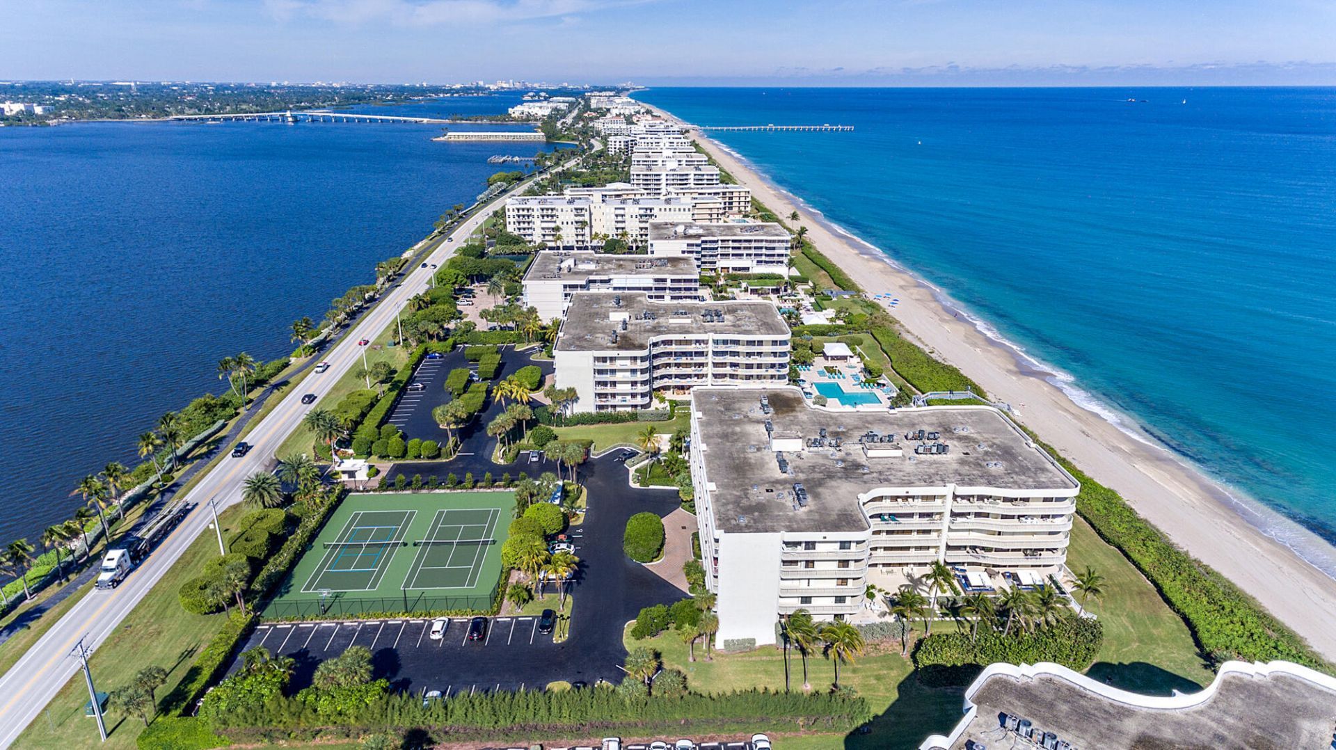 3300 S Ocean Boulevard, Unit 407N, Palm Beach, FL 33480 Photo