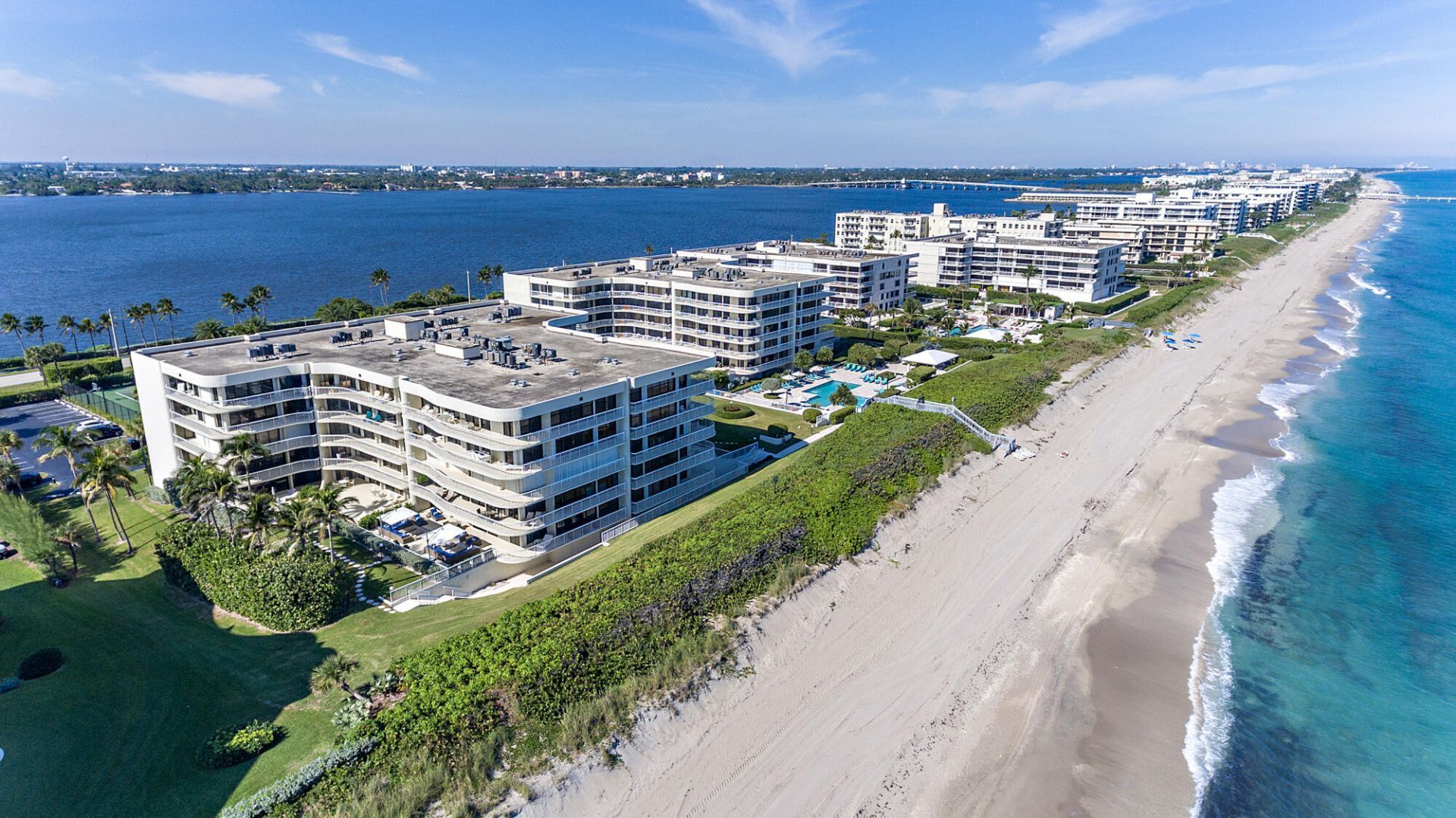 3300 S Ocean Boulevard, Unit 407N, Palm Beach, FL 33480 Photo
