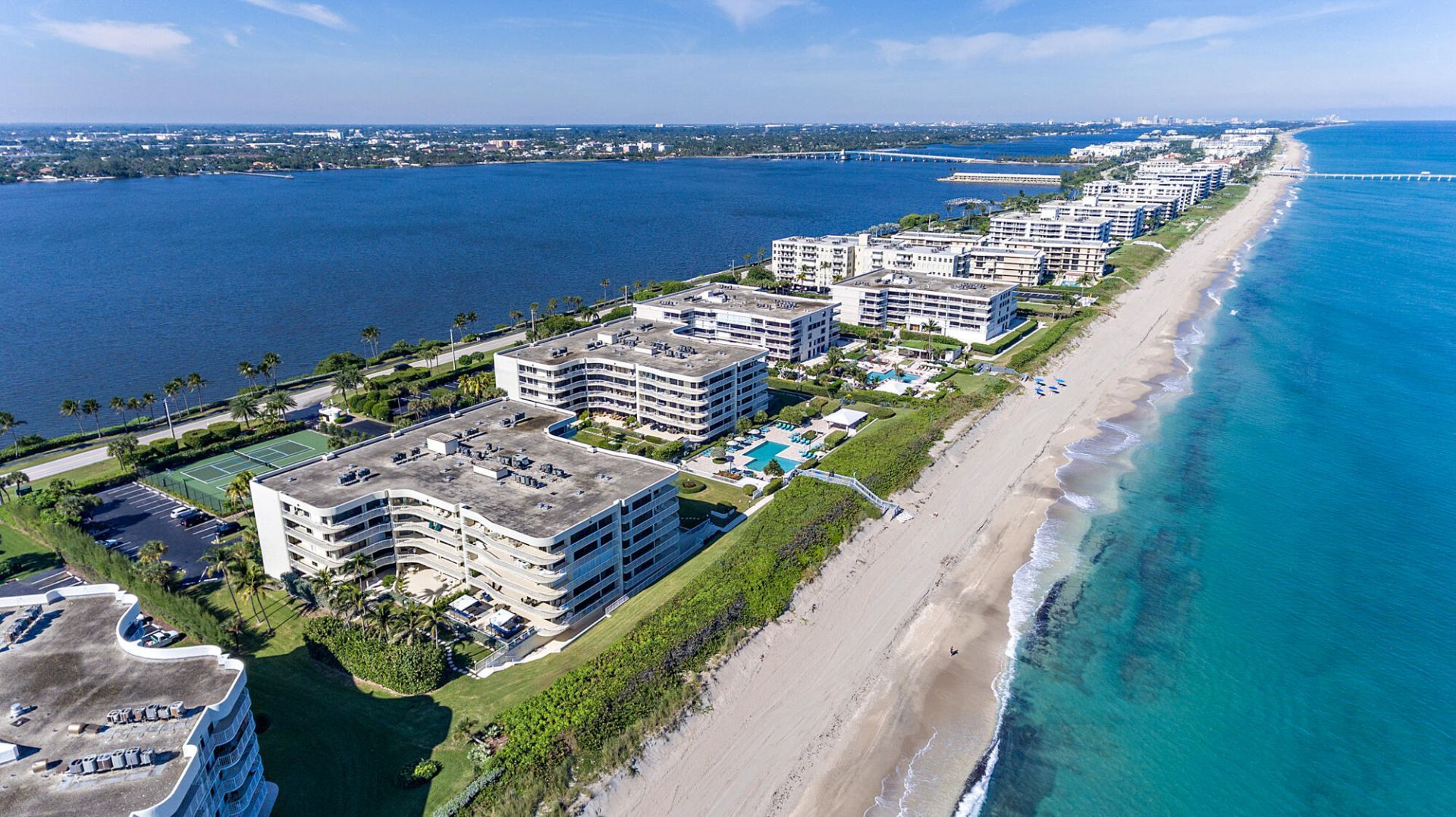 3300 S Ocean Boulevard, Unit 407N, Palm Beach, FL 33480 Photo