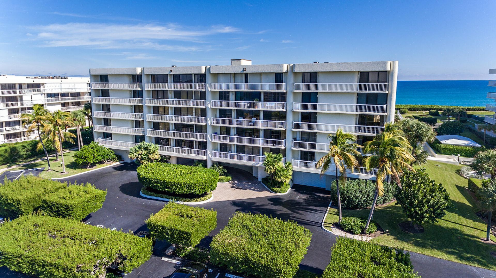3300 S Ocean Boulevard, Unit 407N, Palm Beach, FL 33480 Photo