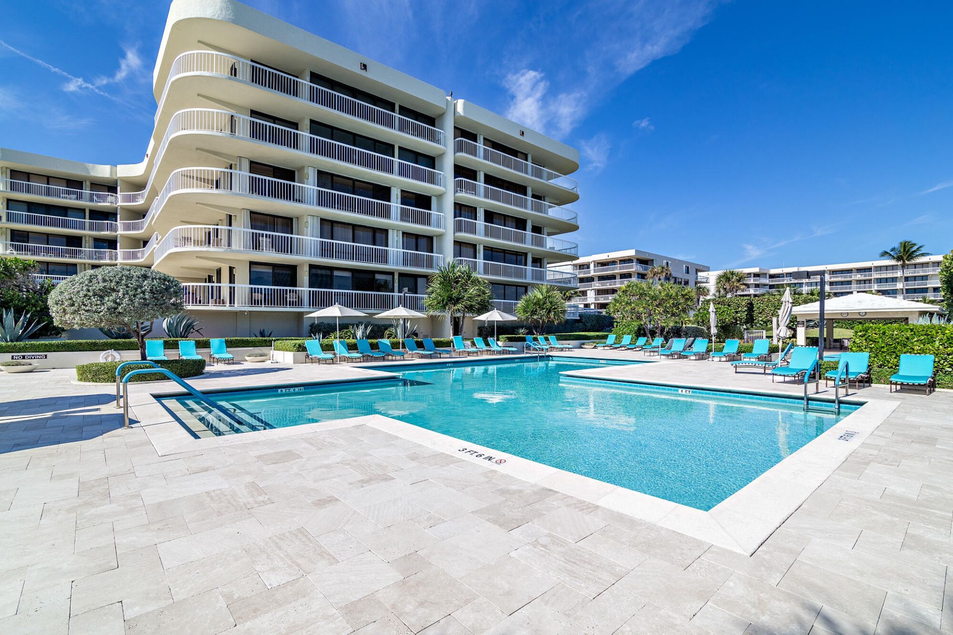 3300 S Ocean Boulevard, Unit 407N, Palm Beach, FL 33480 Photo