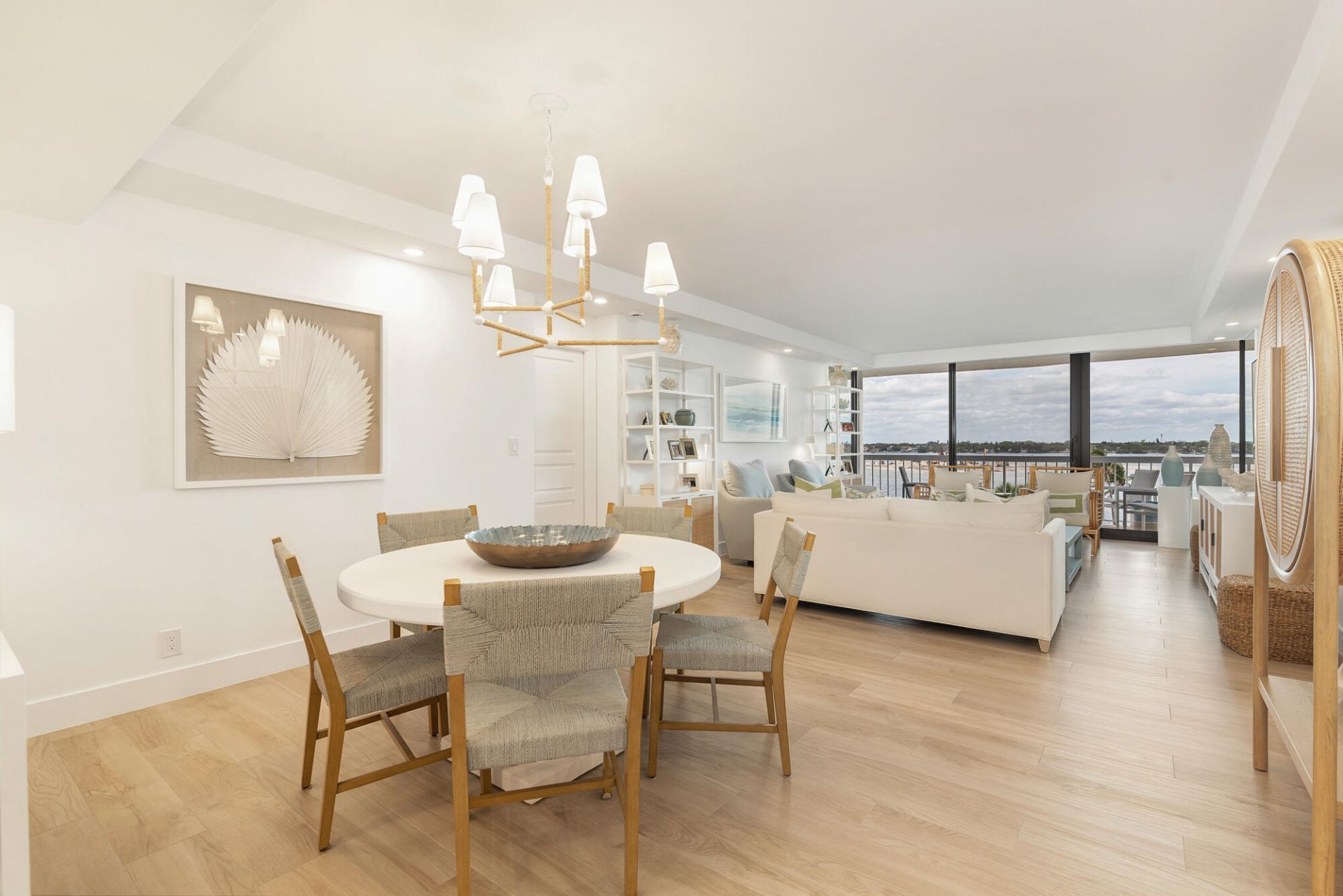 3300 S Ocean Boulevard, Unit 407N, Palm Beach, FL 33480 Photo