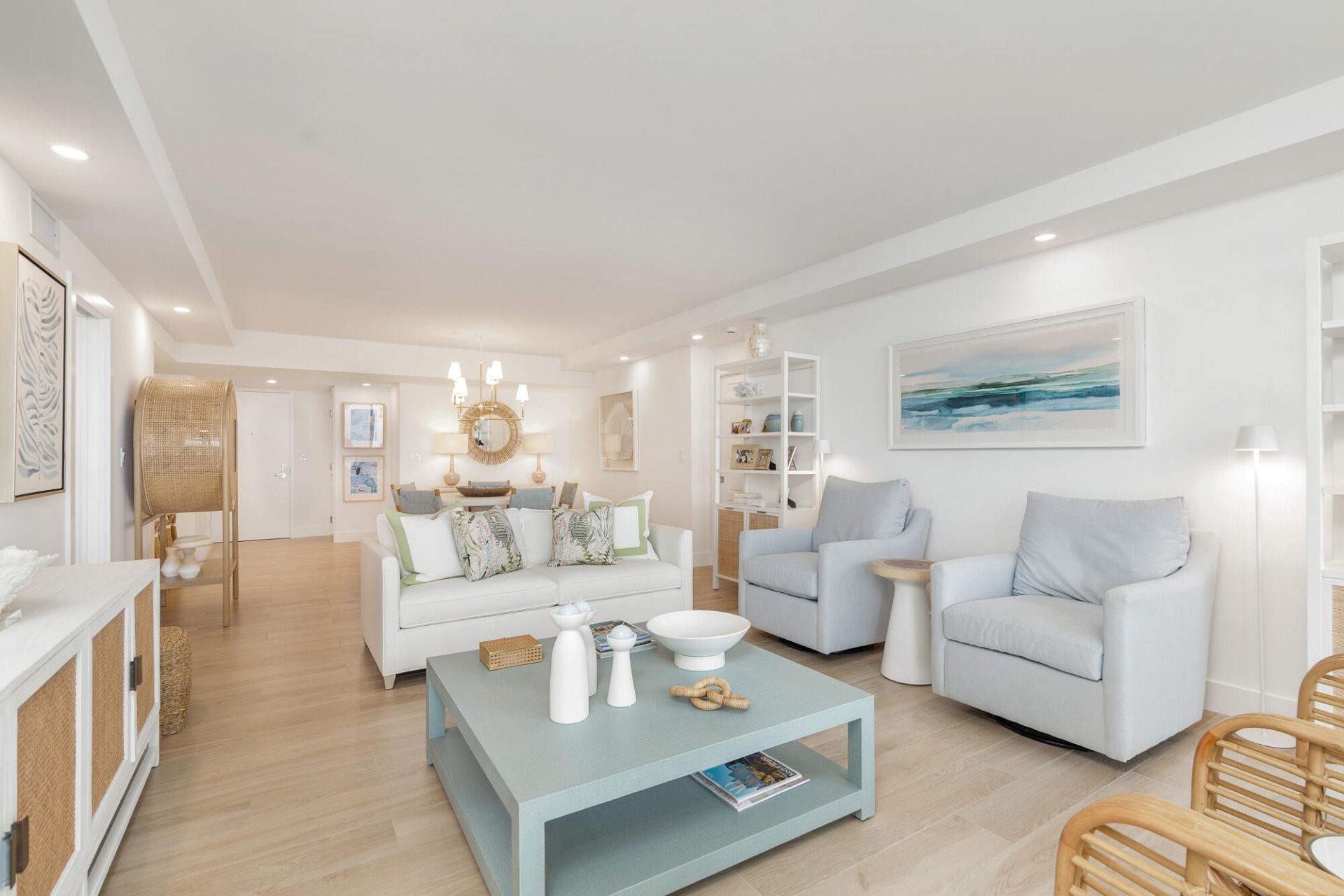 3300 S Ocean Boulevard, Unit 407N, Palm Beach, FL 33480 Photo