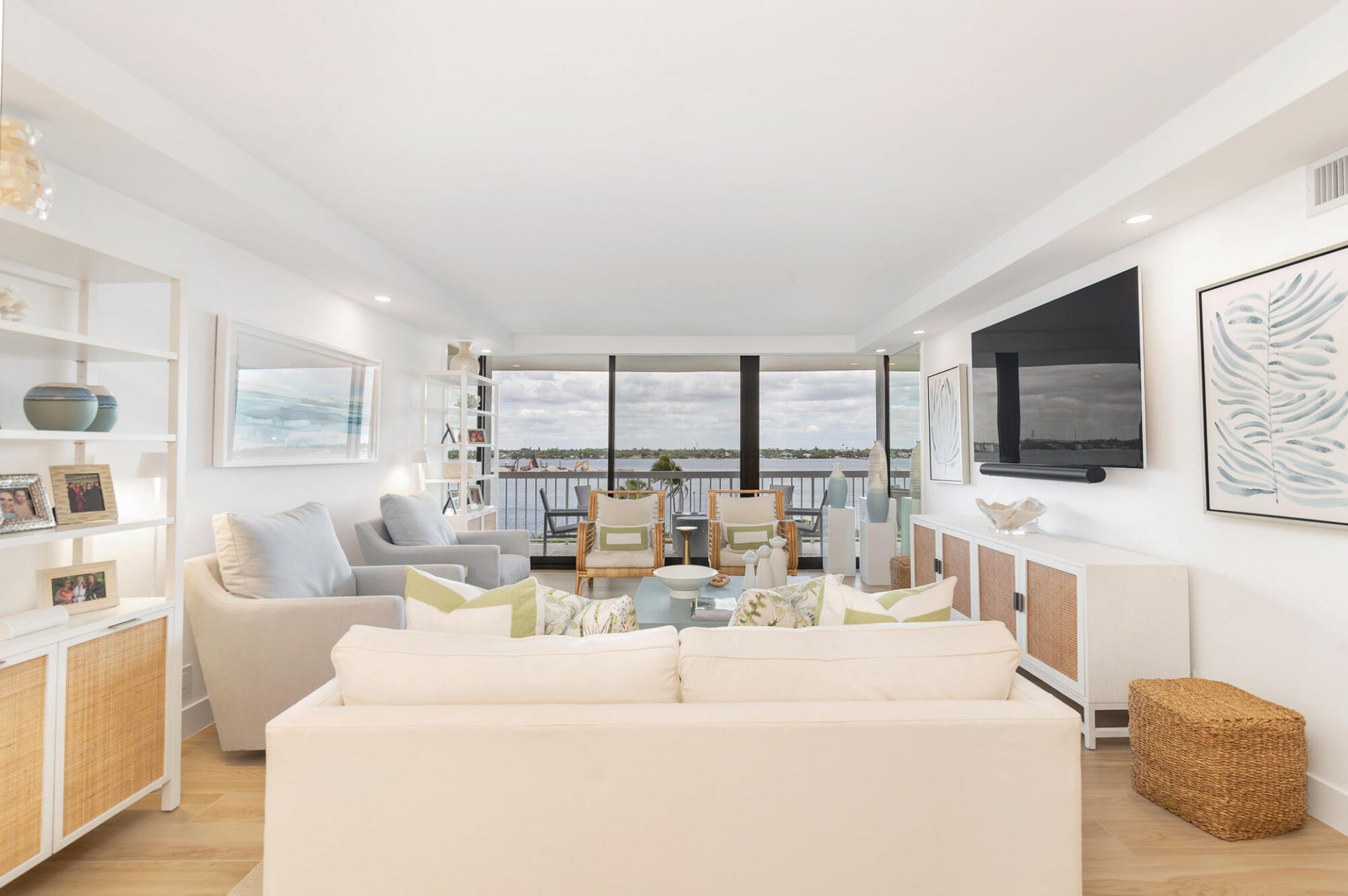 3300 S Ocean Boulevard, Unit 407N, Palm Beach, FL 33480 Photo