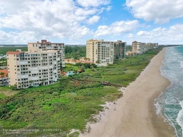 3880 N Hwy A1A, Unit 503, Fort Pierce, FL 34949