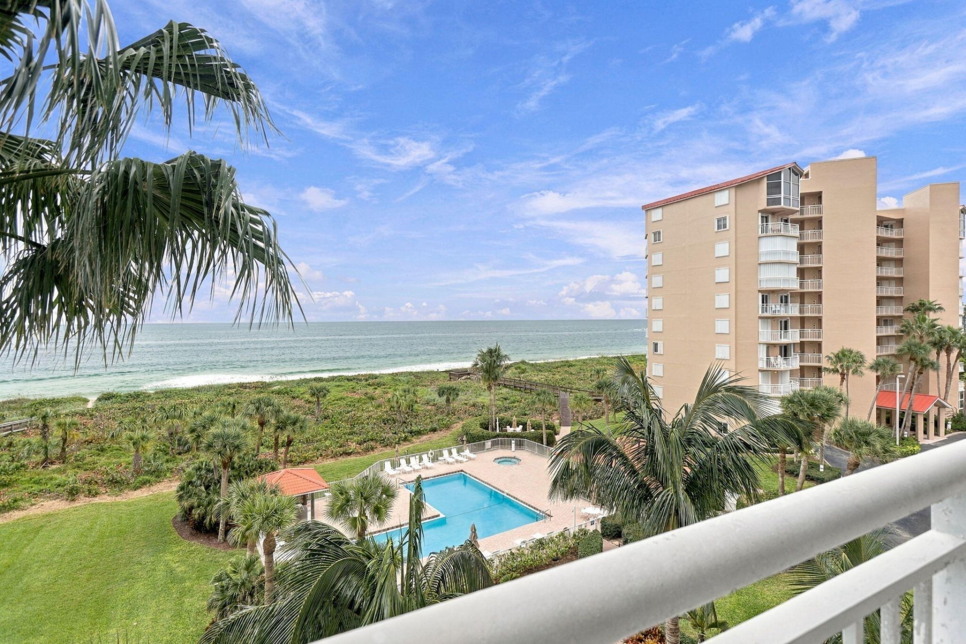 3880 N Hwy A1a, Unit 503, Fort Pierce, FL 34949 Photo