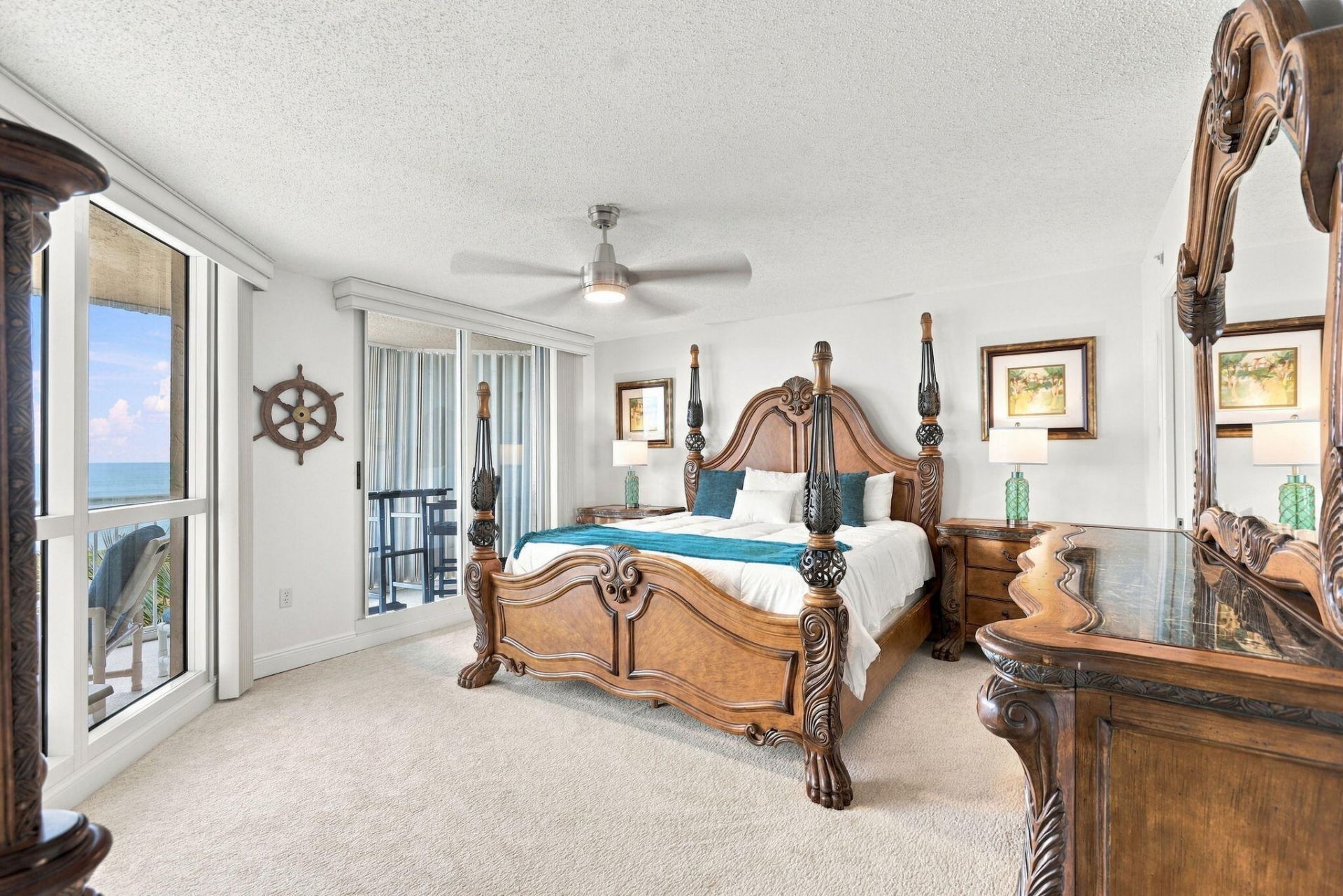 3880 N Hwy A1a, Unit 503, Fort Pierce, FL 34949 Photo