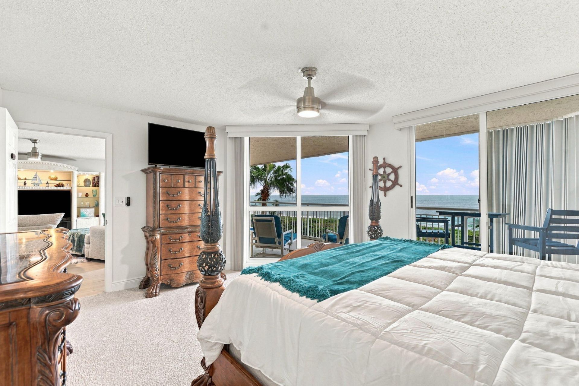 3880 N Hwy A1a, Unit 503, Fort Pierce, FL 34949 Photo