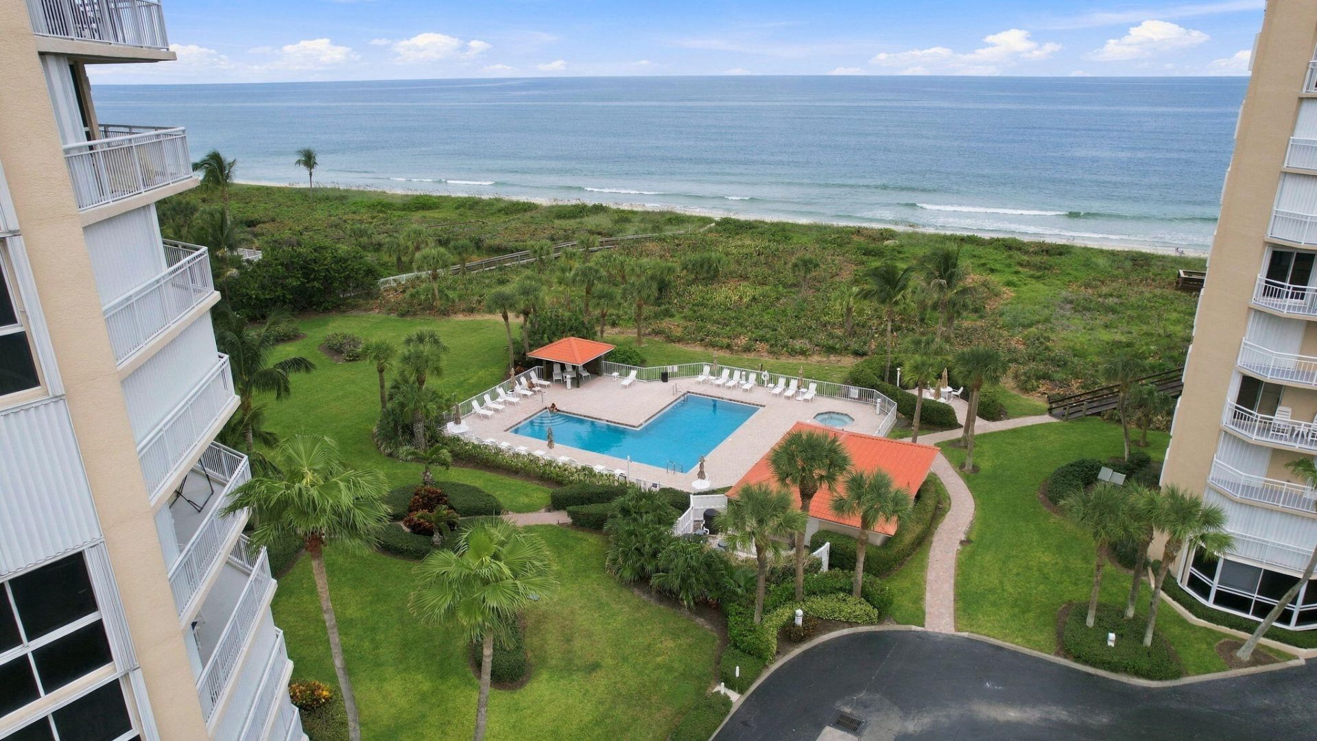 3880 N Hwy A1a, Unit 503, Fort Pierce, FL 34949 Photo