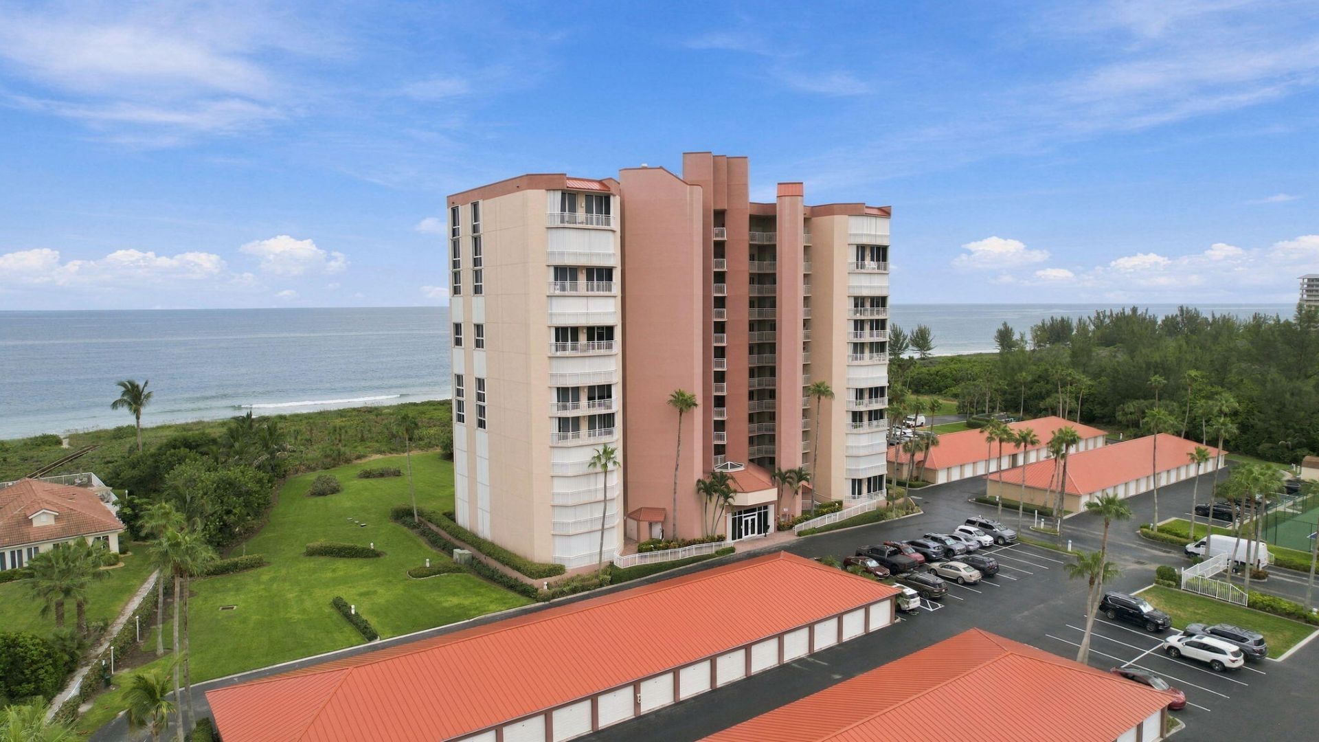 3880 N Hwy A1a, Unit 503, Fort Pierce, FL 34949 Photo