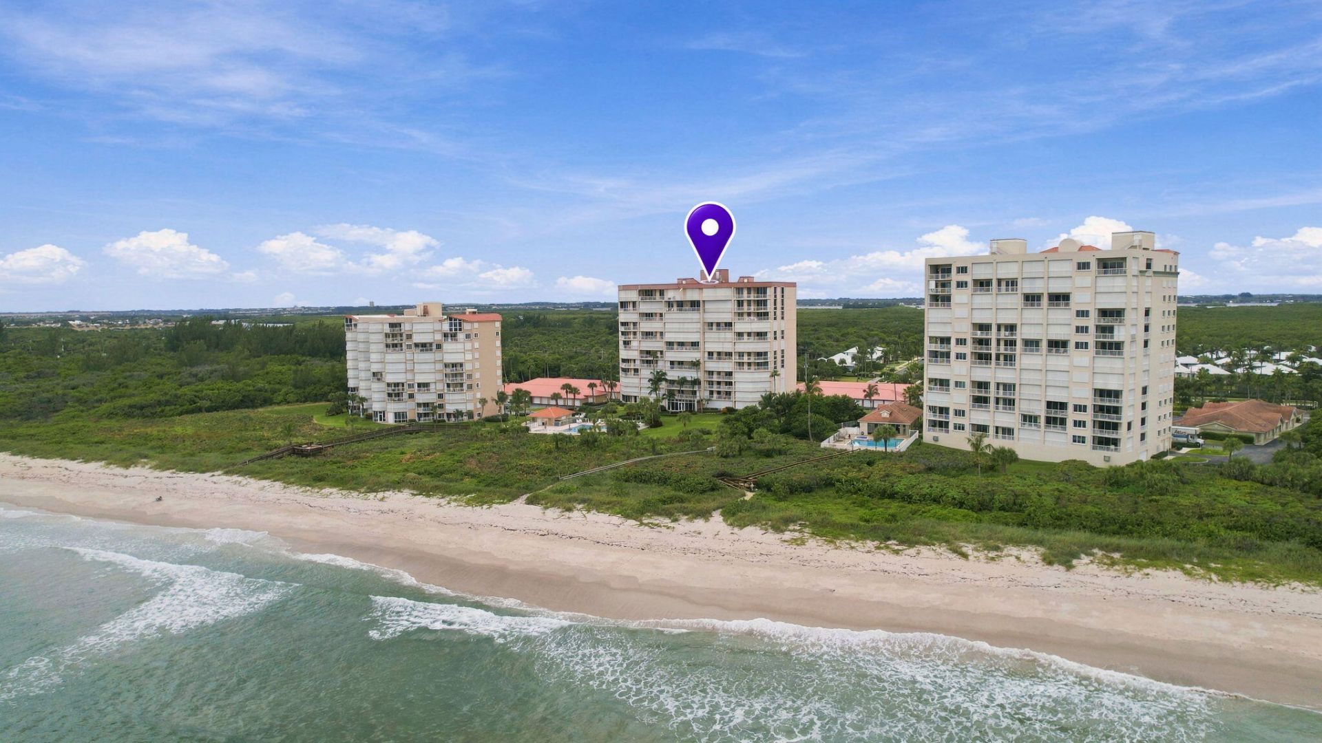3880 N Hwy A1a, Unit 503, Fort Pierce, FL 34949 Photo