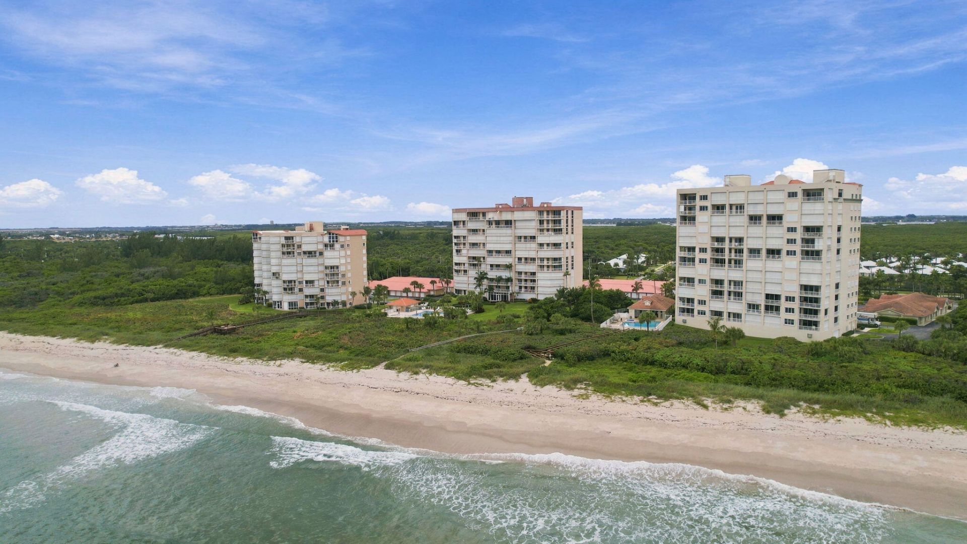 3880 N Hwy A1a, Unit 503, Fort Pierce, FL 34949 Photo