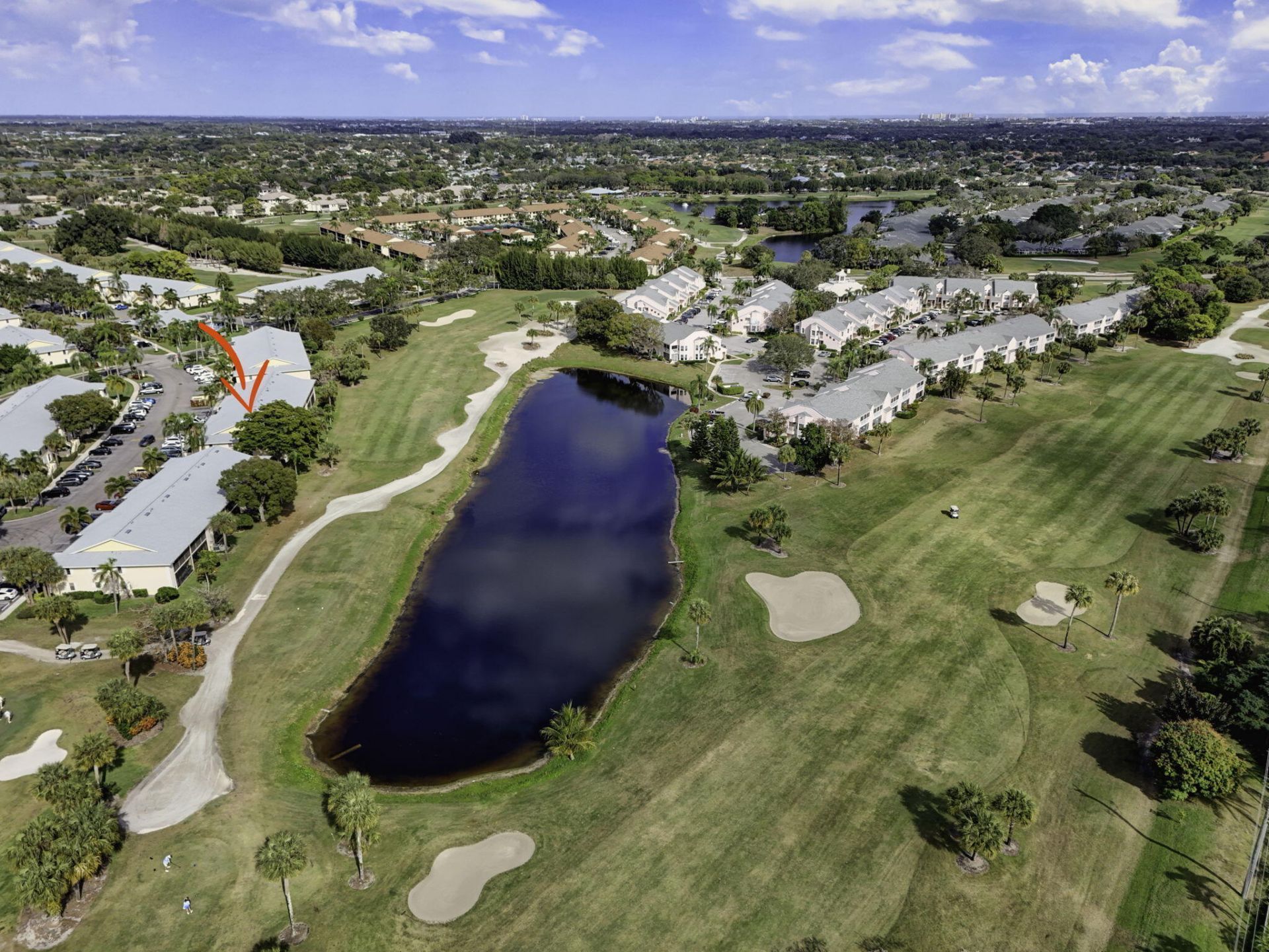 2041 Keystone Drive, Unit F, Jupiter, FL 33458 Photo