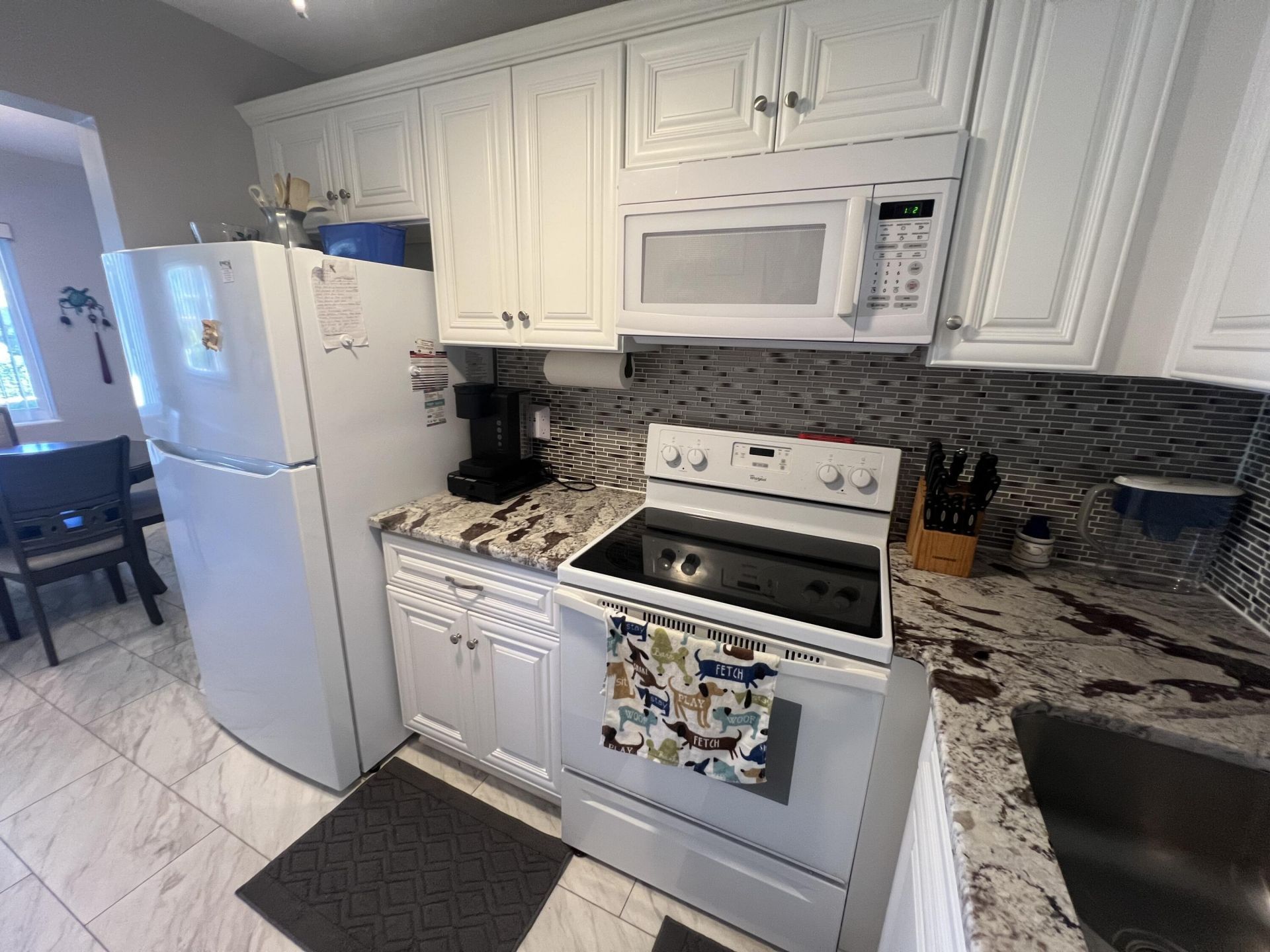 3320 Lake Osborne Drive, Lake Worth Beach, FL 33461 Photo