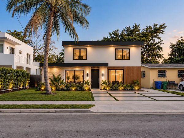 3763 THOMAS Avenue, Miami, FL 33133